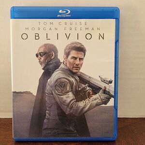BLU-RAY Oblivion